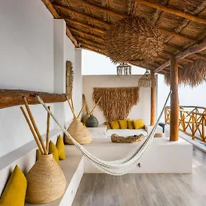 Verandah By Terrasse Apartment Playa del Carmen