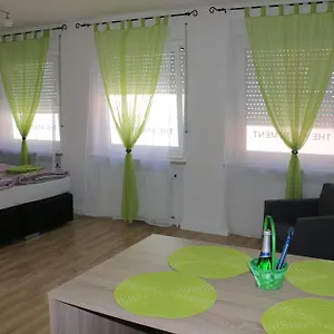Center Apartmán
