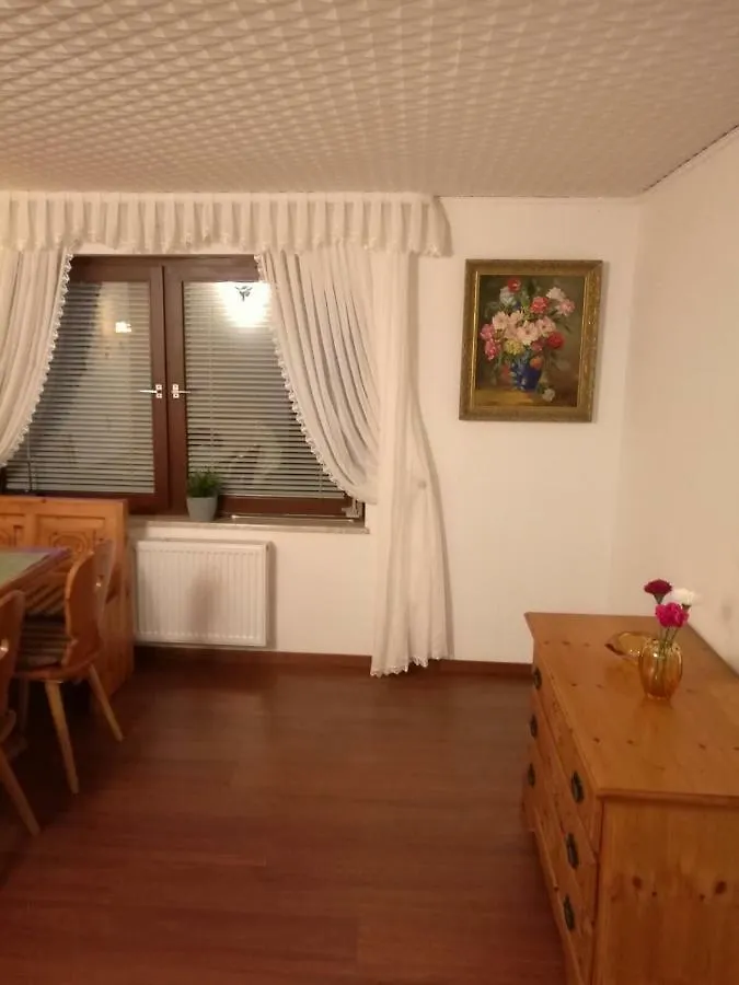 Apartment Cosmelux Nuernberg