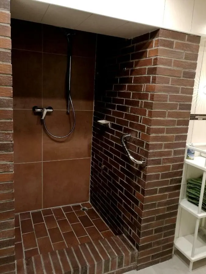 Apartment Cosmelux Nuernberg 0*, Nuremberg